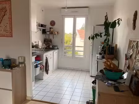 appartement t3 bordeaux - 70 m2 - 1290 euros ttc