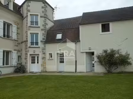 appartement chevry-cossigny 2 pièce(s)