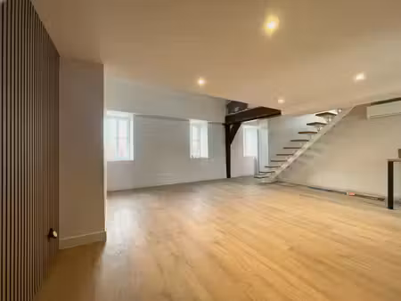 appartement -