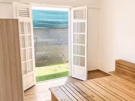 appartement t2 meuble a goyave
