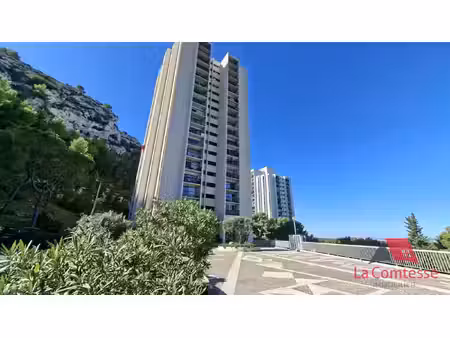 t3/4 parc du roy d'espagne 13008 marseille