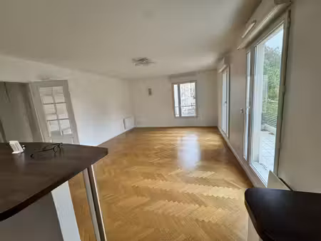appartement t3 - 74.90m2 - montmorency