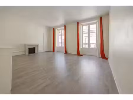 appartement t3 non meublé