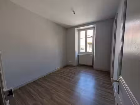 appartement pontarlier 2 pièces 58.30 m2