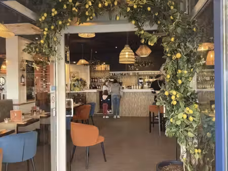 location commerce paris 75010 70m²
