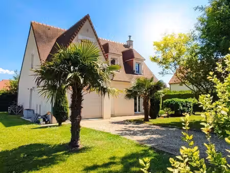 maison à louer