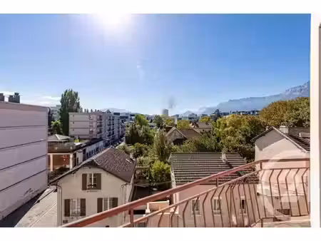 appartement t2 à vendre - 2 pièces - 53 m2 - grenoble - 38 - rhone-alpes