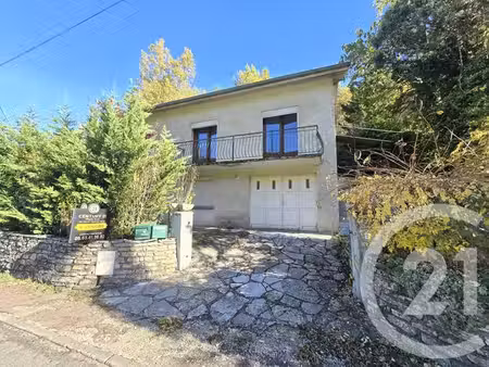 maison à vendre - 5 pièces - 139 m2 - cahors - 46 - midi-pyrenees