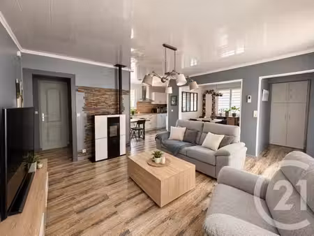 maison à vendre - 4 pièces - 64 27 m2 - chalons en champagne - 51 - champagne-ardenne