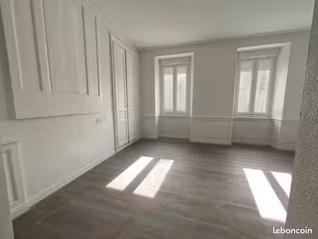 appartement 1 chambre quartier st-michel