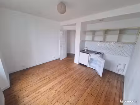 appartement t2 quartier saint michel