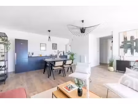 appartement f3 à vendre - 3 pièces - 67 18 m2 - st herblain - 44 - pays-de-loire