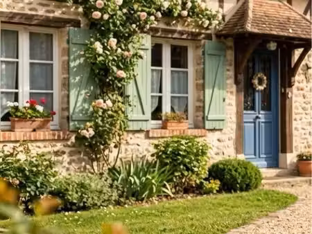 la maison du bonheur cherche son toit