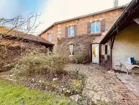vente maison 0 pièces 155.5 m² à roumazières-loubert (16270)  88 000 €