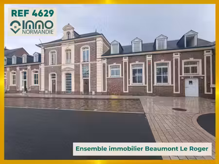 immeuble à vendre