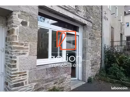 studio 1 pièce 25 m²