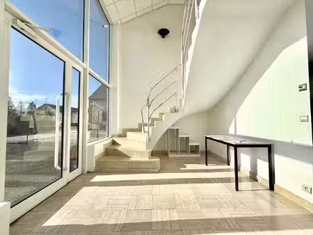 boutique à vendre