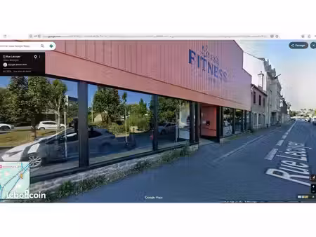 local commercial dinan