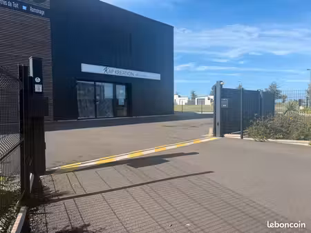 local commercial