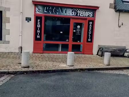 location commercial