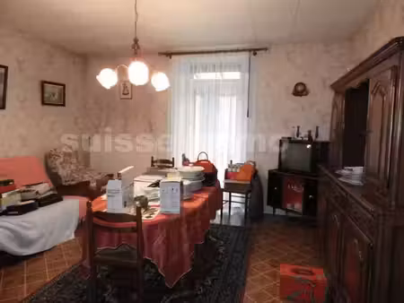 vente maison 3 pièces 85 m² à deluz (25960)  84 000 €
