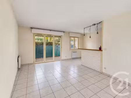 appartement t2 à vendre - 2 pièces - 56 13 m2 - aix les bains - 73 - rhone-alpes
