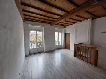 duplex à louer