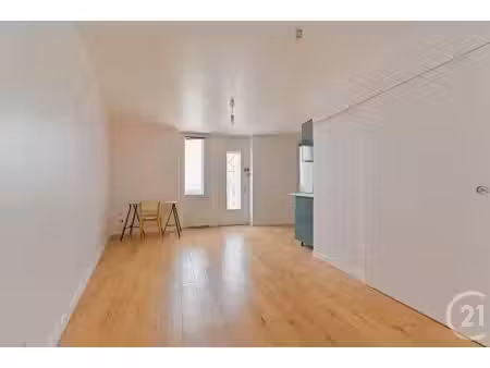 appartement f1 à vendre - 1 pièce - 26 22 m2 - paris - 75020 - ile-de-france