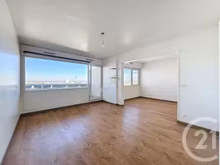 appartement f4 à vendre - 4 pièces - 80 69 m2 - noisy le grand - 93 - ile-de-france