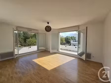 appartement f3 à vendre - 3 pièces - 61 39 m2 - pontoise - 95 - ile-de-france