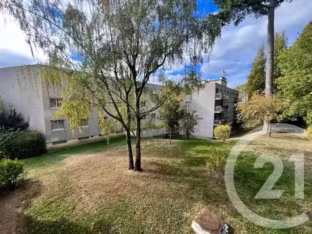 appartement f4 à vendre - 4 pièces - 82 26 m2 - taverny - 95 - ile-de-france