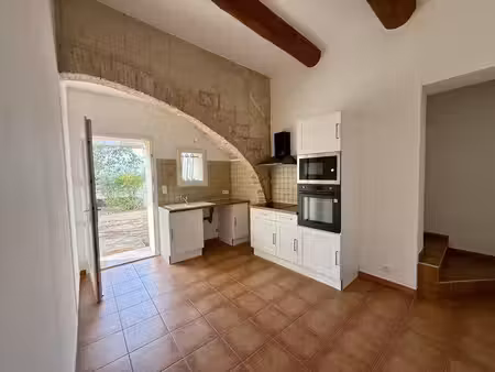 maison à louer