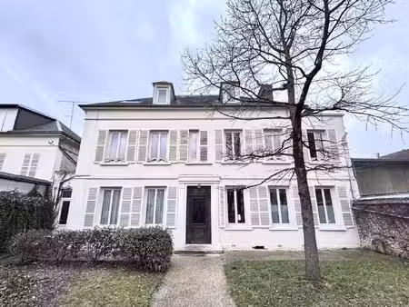 immeuble à vendre