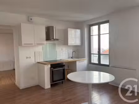 appartement f2 à louer - 2 pièces - 47 42 m2 - miribel - 01 - rhone-alpes