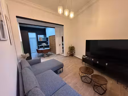 colocation à louer
