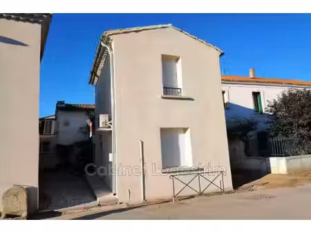maison à louer
