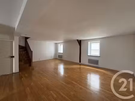 appartement t3 à louer - 3 pièces - 69 27 m2 - chateauroux - 36 - centre