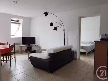 appartement f3 à louer - 3 pièces - 60 11 m2 - tourlaville - 50 - basse-normandie