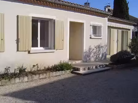maison à louer