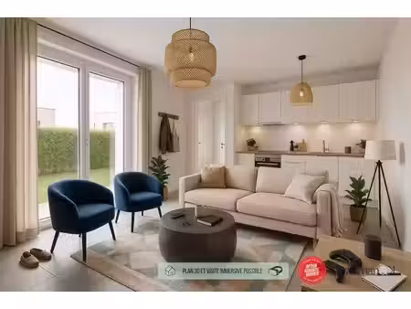studio à vendre