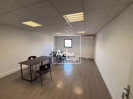 espace bureau à louer