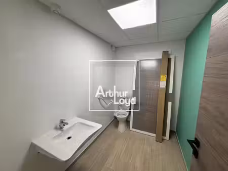 espace bureau à louer