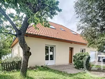 maison à louer - 9 pièces - 139 08 m2 - gerzat - 63 - auvergne