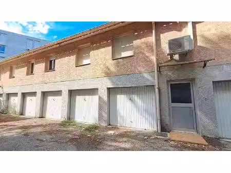 immeuble à vendre