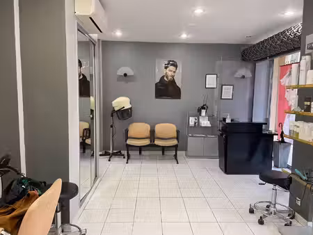 local commercial à vendre