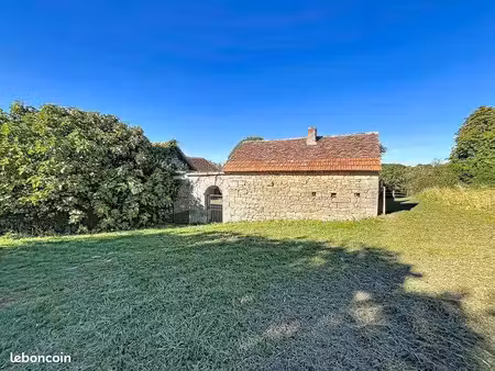 ferme 5 pièces 131 m²
