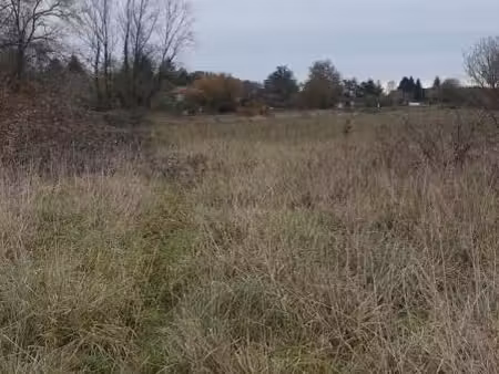 terrain 2 200 m² montpon menesterol