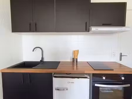 t2 meublé