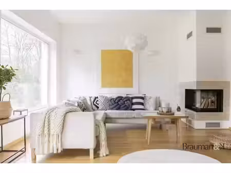 villa à vendre