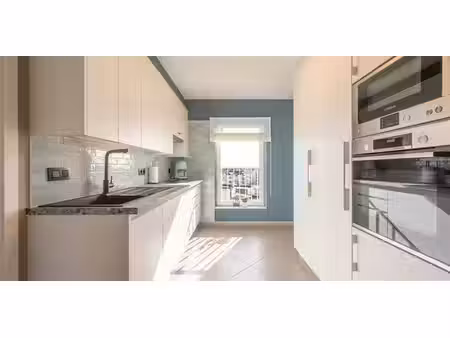 duplex à vendre à blankenberge pour € 365.000 avec 2 chambres à coucher